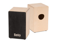 Sela Cajon Primera SE118 Tampo Preto Sela Cajon Primera SE118 Tampo Preto